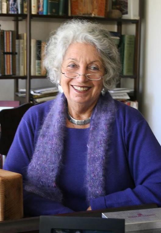 faith winthrop educator